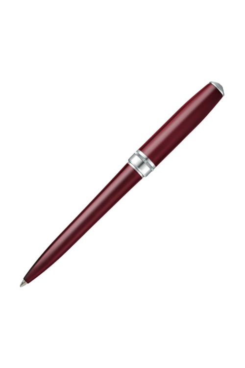 Ballpoint pen Essential Classic Burgundy - 4