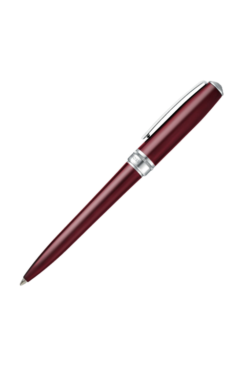 Ballpoint pen Essential Classic Burgundy - 2