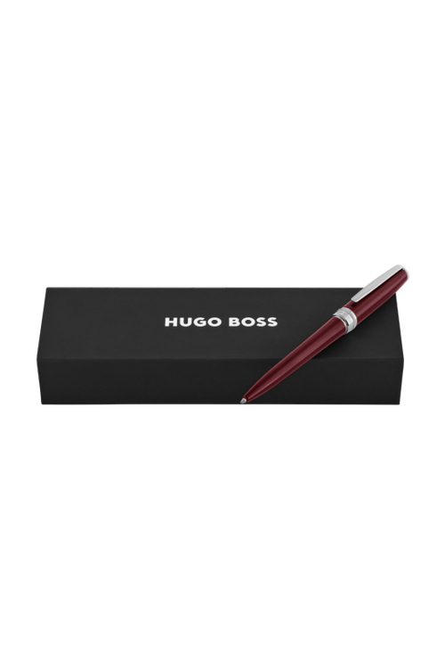 Ballpoint pen Essential Classic Burgundy - 5