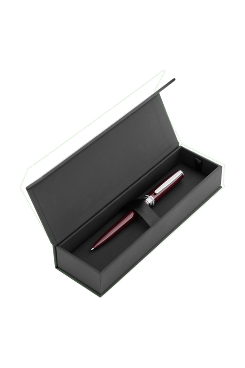 Ballpoint pen Essential Classic Burgundy - 6