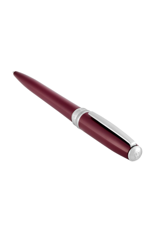 Ballpoint pen Essential Classic Burgundy - 3