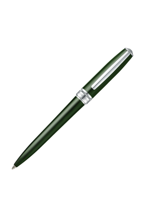 Ballpoint pen Essential Classic Green - 1