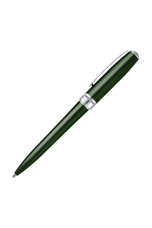 Ballpoint pen Essential Classic Green - 2