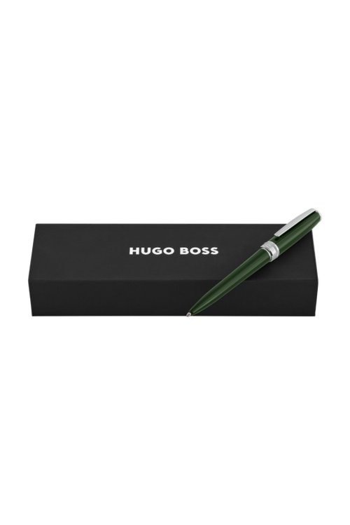 Ballpoint pen Essential Classic Green - 5