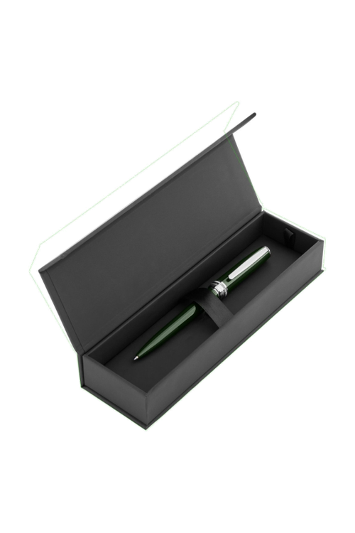 Ballpoint pen Essential Classic Green - 6