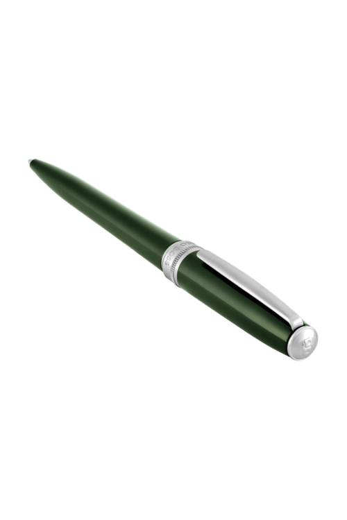 Ballpoint pen Essential Classic Green - 3