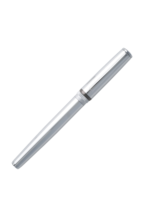 Rollerball pen Gear Metal Chrome - 2