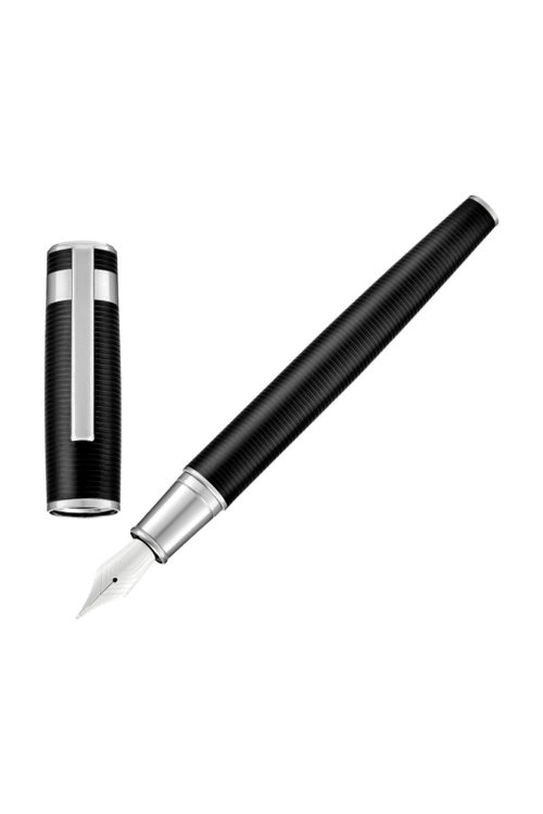 Fountain pen Arche Horizon Black - 1