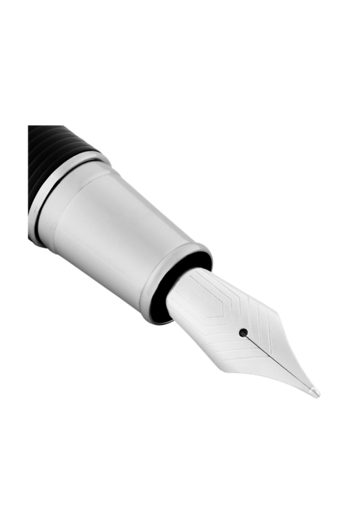 Fountain pen Arche Horizon Black - 6
