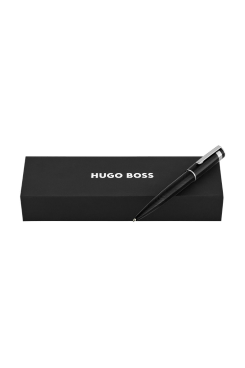 Ballpoint pen Arche Horizon Black - 5