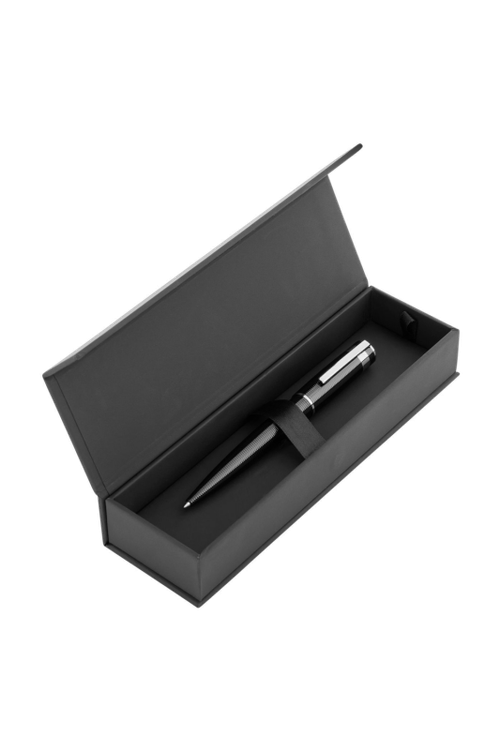 Ballpoint pen Arche Horizon Black - 6