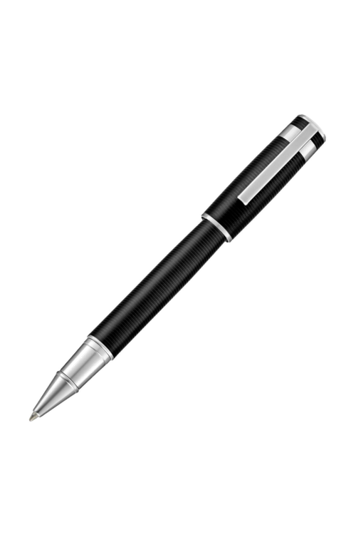 Rollerball pen Arche Horizon Black - 4