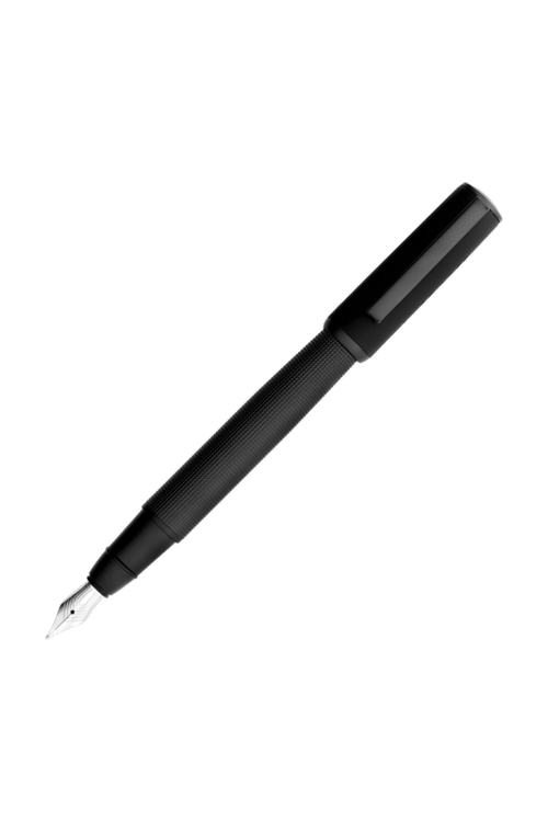 Fountain pen Arche Iconic Black - 3