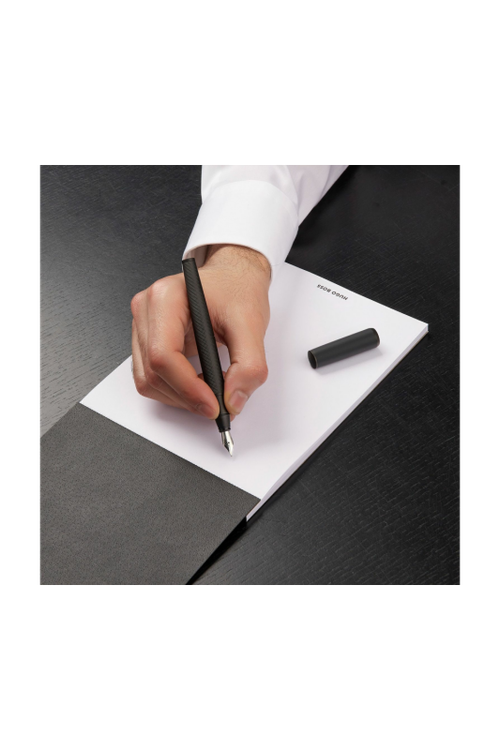 Fountain pen Arche Iconic Black - 6