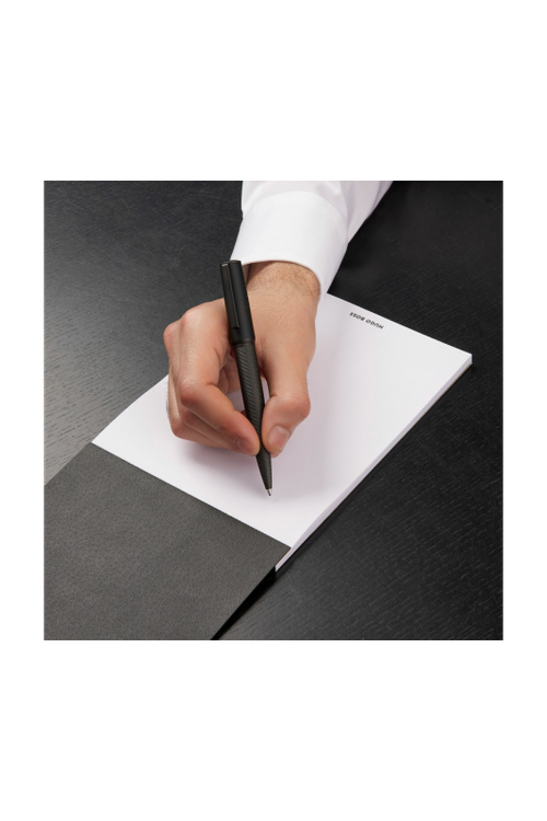 Ballpoint pen Arche Iconic Black - 4
