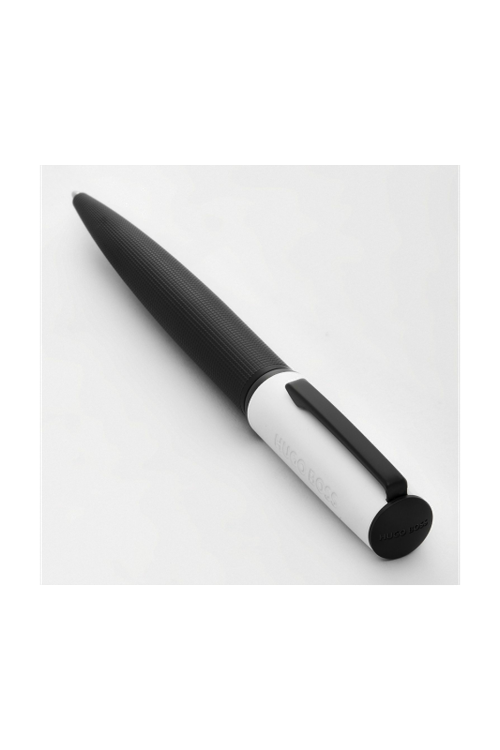 Ballpoint pen Arche Iconic White - 3