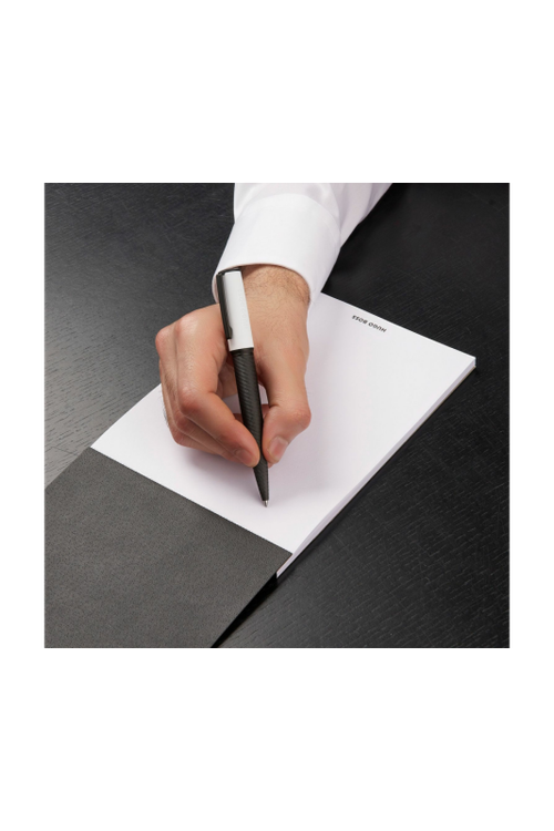Ballpoint pen Arche Iconic White - 4