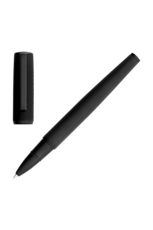 Rollerball pen Arche Iconic Black - 1