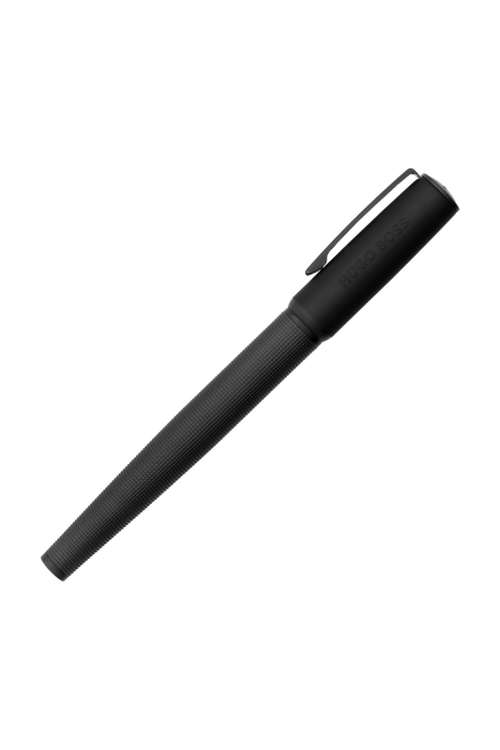 Rollerball pen Arche Iconic Black - 4