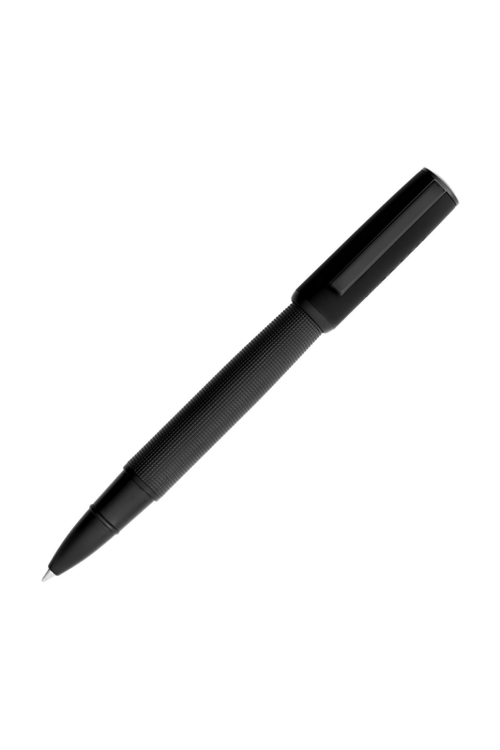 Rollerball pen Arche Iconic Black - 3