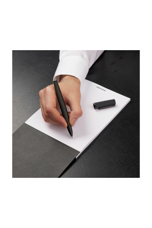 Rollerball pen Arche Iconic Black - 6