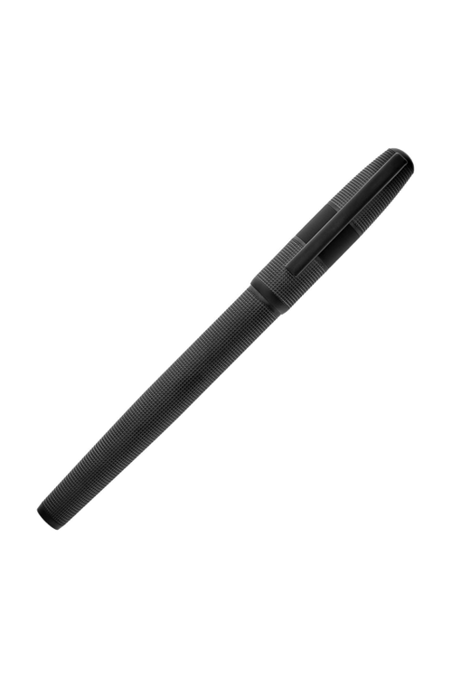 Fountain pen Grid Black - 3