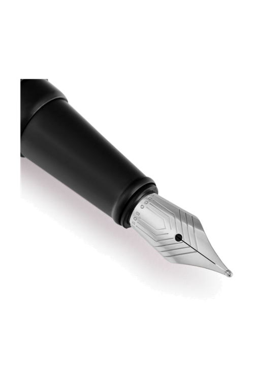 Fountain pen Grid Black - 6