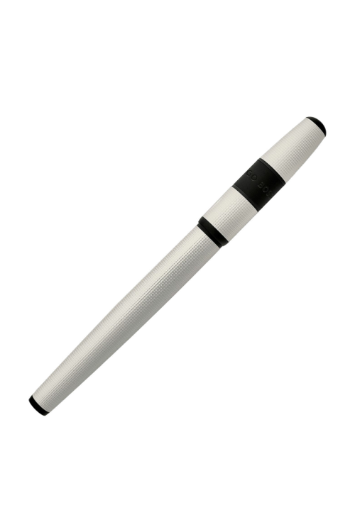 Fountain pen Grid Pearl - 6
