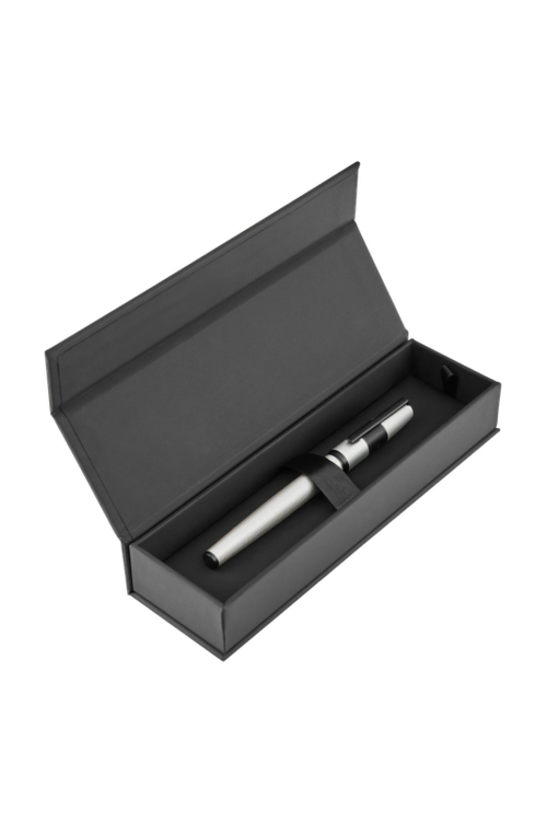 Fountain pen Grid Pearl - 8