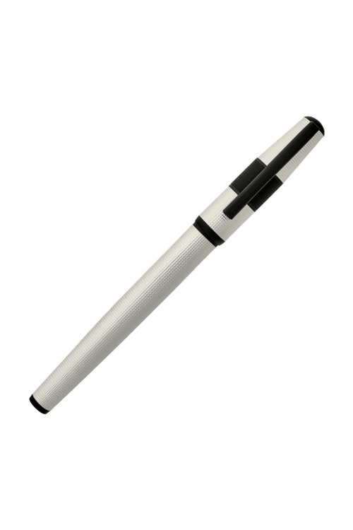 Fountain pen Grid Pearl - 3