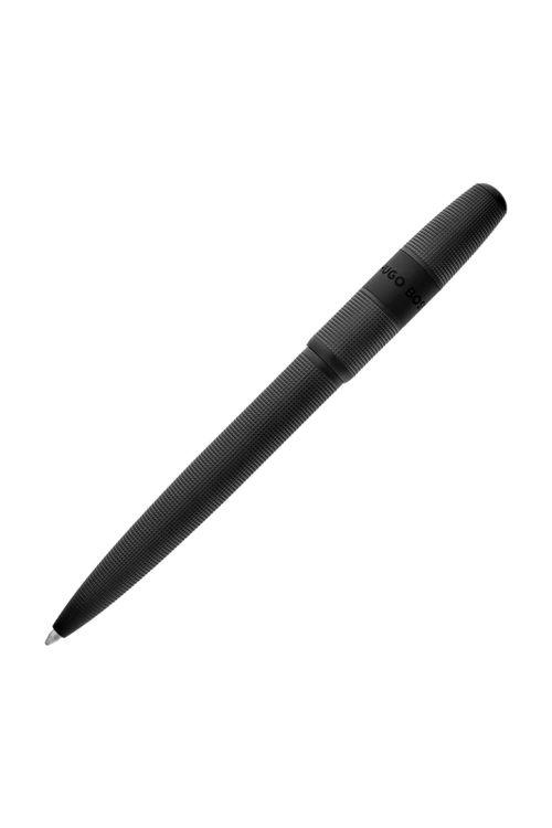 Ballpoint pen Grid Black - 4