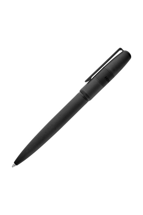 Ballpoint pen Grid Black - 2