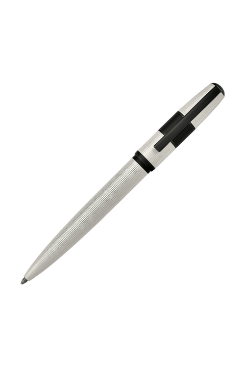 Ballpoint pen Grid Pearl - 1