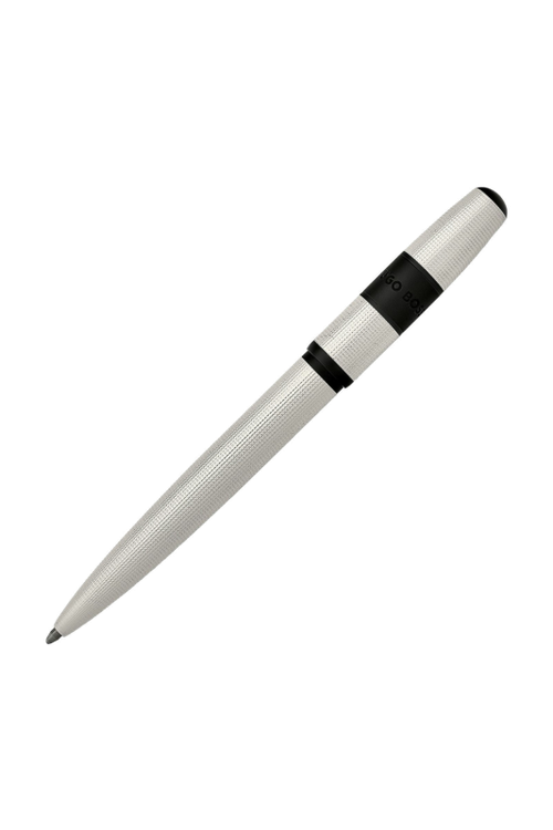 Ballpoint pen Grid Pearl - 4
