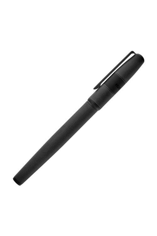Rollerball pen Grid Black - 2