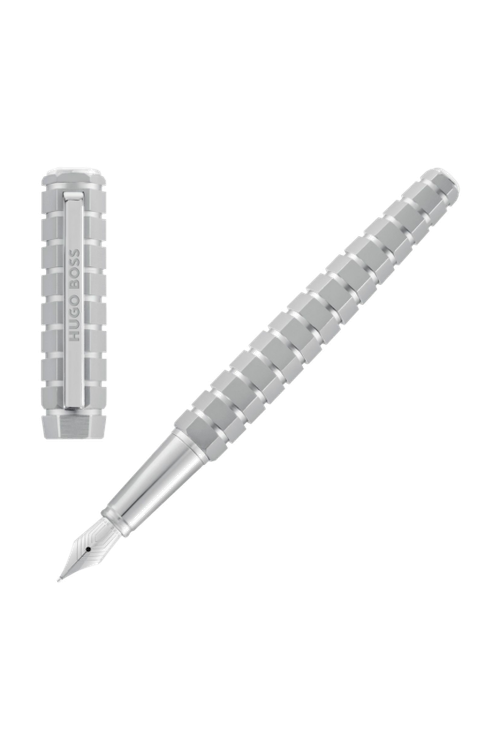 Fountain pen Nexus Chrome ( Limited Edition) - 1