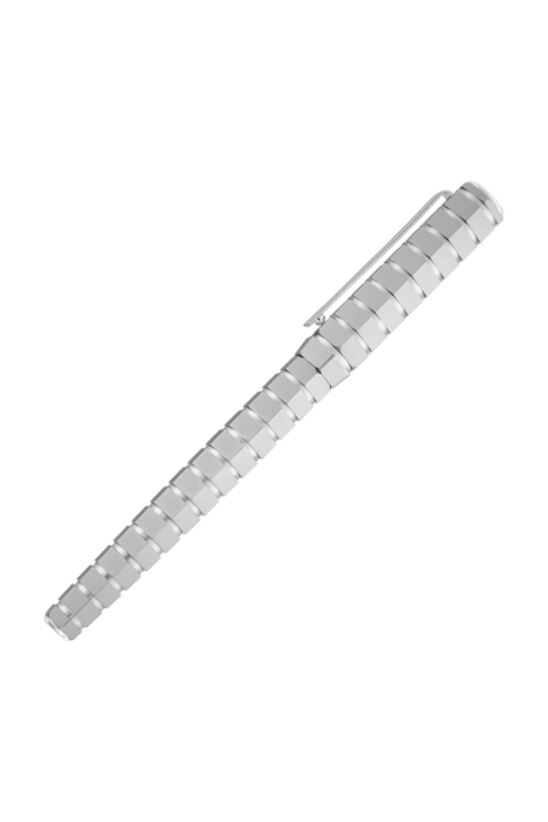 Fountain pen Nexus Chrome ( Limited Edition) - 6