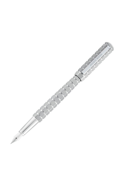 Fountain pen Nexus Chrome ( Limited Edition) - 3