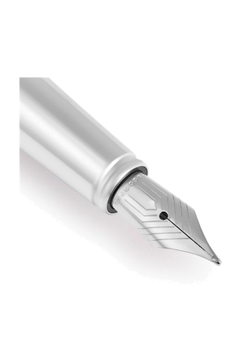 Fountain pen Nexus Chrome ( Limited Edition) - 5