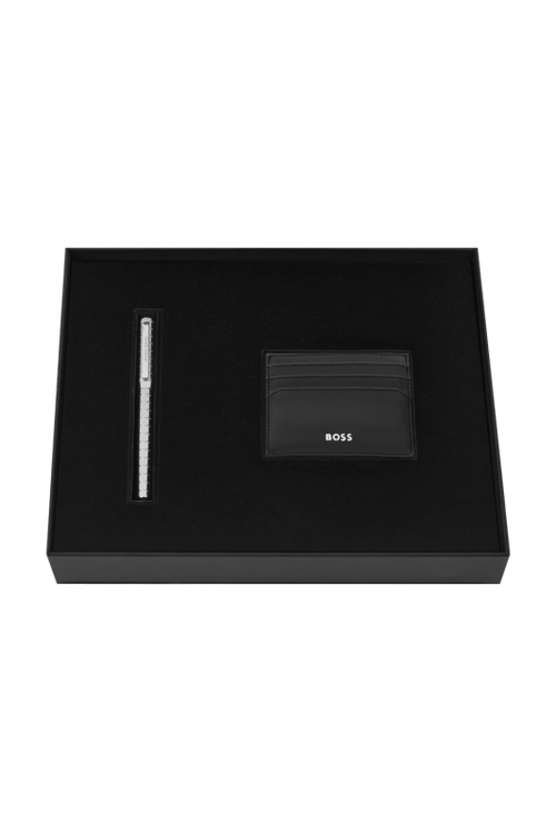 Rollerball pen Nexus Chrome ( Limited Edition) - 10