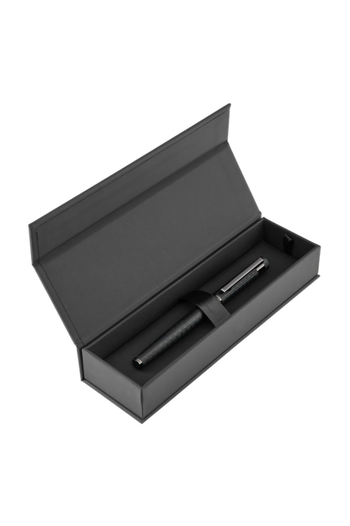 Fountain pen Loop Bauhaus Black - 10