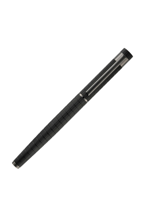Fountain pen Loop Bauhaus Black - 2