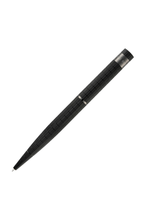 Ballpoint pen Loop Bauhaus Black - 3