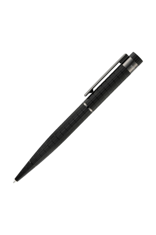 Ballpoint pen Loop Bauhaus Black - 4