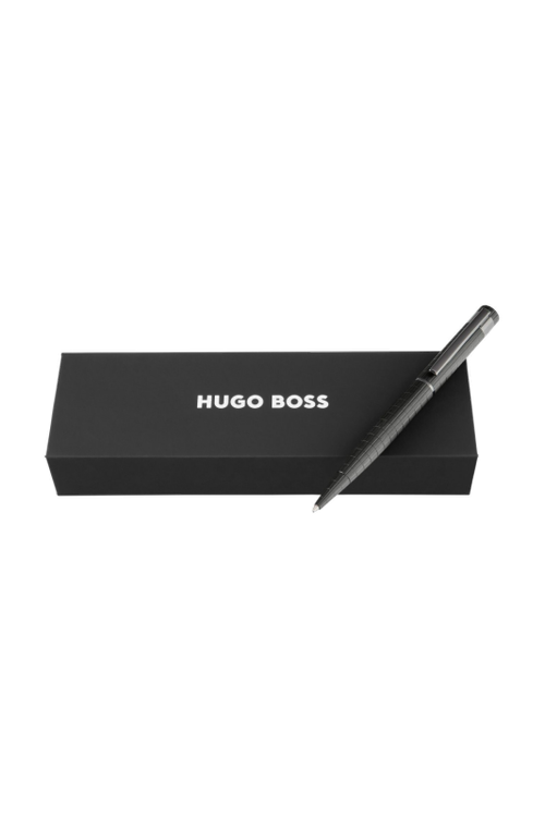 Ballpoint pen Loop Bauhaus Black - 5
