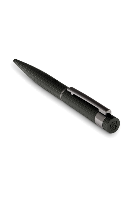 Ballpoint pen Loop Bauhaus Black - 2