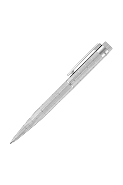 Ballpoint pen Loop Bauhaus Grey - 4