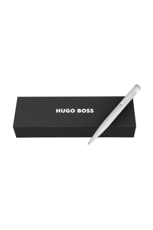 Ballpoint pen Loop Bauhaus Grey - 5