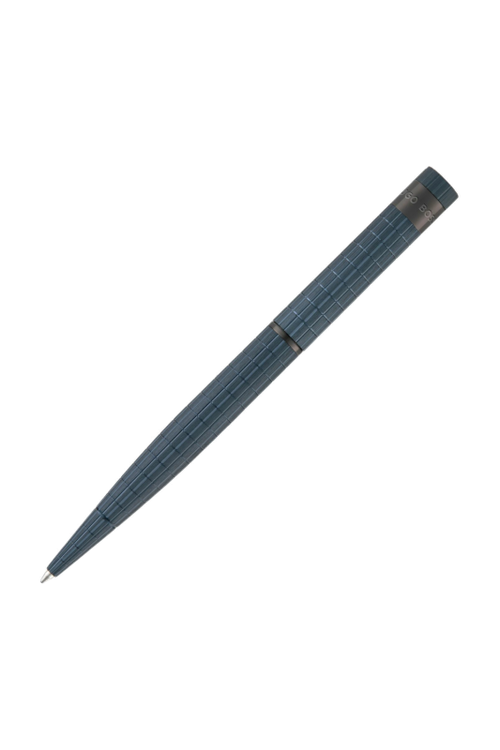 Ballpoint pen Loop Bauhaus Navy - 3