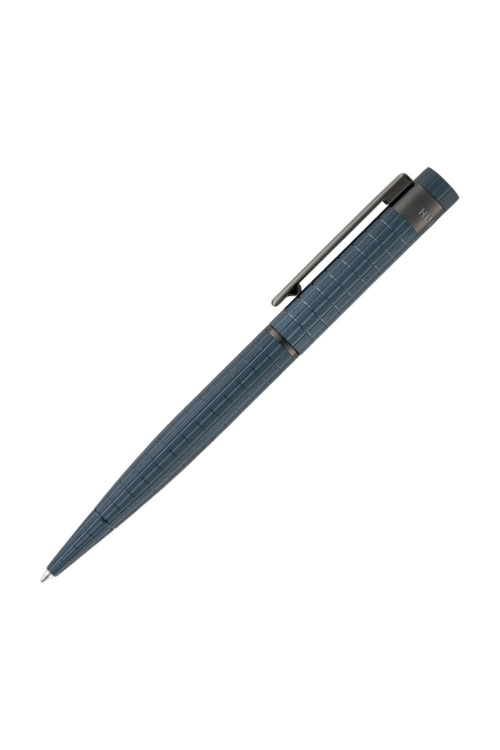 Ballpoint pen Loop Bauhaus Navy - 4